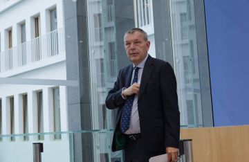 لازاريني: تصويت الكنيست ضد الأونروا اعتداء مباشر على الأمم المتحدة 