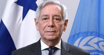 ممثل بنما بمجلس الأمن حول إمكانية احتفال لبنان بعيد الميلاد من دون حرب: نأمل ذلك وواثقون من أنه يجب أن يكون احتمالا واردا