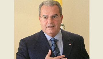 وديع الخازن: زيارة البابا تحمل مضمونا يتجاوز البروتوكول البابوي إلى إعادة ضخ روح جديدة في العيش المشترك