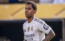 رودريغو يعادل أسوأ سلسلة صيام تهديفي لمهاجم في تاريخ ريال مدريد - lb