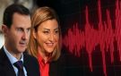 تسجيلات مسربة تكشف سخرية بشار الأسد ولونا الشبل من الغوطة والجيش والشرطة السورية والحزب!