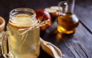 الأعراض الجانبية الخطيرة لتناول خل التفاح والكركم معا - lb