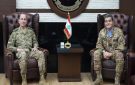 قائد الجيش تداول مع قائد اليونيفيل في سبل التعاون والتنسيق بين الجانبين