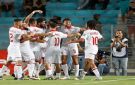 الطرابلسي يكشف أسباب خروج منتخب تونس المبكر من كأس العرب