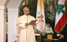  إسلام تايمز : لبنان لن يتوقف على كلمات البابا بل على القرارات التي ستتخذ بعد تفرق الحشود