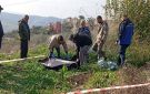 جنوبا: العثور على جثة داخل أحد الحقول!