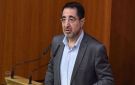 الحاج حسن ردا على تصريحات رجي: ينبغي تفعيل العمل الديبلوماسي لنشرح للعالم أن لبنان التزم باتفاق وقف النار