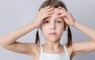 ما هو الصداع النصفي لدى الأطفال؟