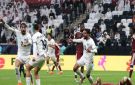 كأس العرب: فلسطين تباغت قطر بفوز قاتل - lb