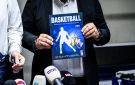أين تجدون The Lebanese Basketball Sticker Album؟