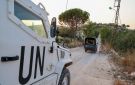  اليونيفيل : نعمل بشكل وثيق مع الجيش لاستعادة الاستقرار في الجنوب