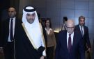 بالصورة: رئيس الحكومة وصل إلى الدوحة
