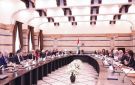 مجلس الوزراء أقر قانون الفجوة المالية بالتصويت: 13 وزيرا مع و9 ضد