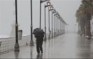 أسبوع شتوي عاصف يقترب من لبنان أمطار غزيرة ورياح قوية وانخفاض لافت في الحرارة