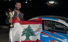 نائل ماضي وصيف بطولة الأردن للدريفت.. محققا فوز لبناني جديد في ساحات الرياضة الميكانيكية