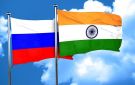 بوتين: روسيا مستعدة لضمان تزويد الاقتصاد الهندي بالوقود وتطوير الشراكة الاستراتيجية