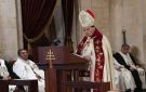 الراعي في قداس عيد الميلاد: نصلي كي يولد لبنان من جديد أكثر عدالة ووحدة ووفاء لرسالته