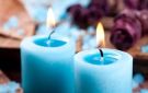 تحذير طبي من الشموع المعطرة.. إليكم السبب