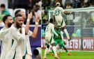 السعودية اول المتأهلين للدور ربع النهائي من كأس العرب..