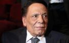 بعد وفاة شقيقته أمس.. عادل إمام يتلقى رسائل تعزية من نجوم الفن