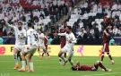 كأس العرب: فلسطين تباغت قطر بفوز قاتل بهدف عكسي