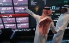 بورصات الخليج تتراجع قبيل صدور بيانات التضخم الأمريكية