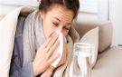 مع بدء الموسم.. نصيحة ذهبية لتحصين نفسك من الإنفلونزا