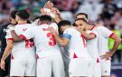 النشامى يكتبون التاريخ.. الأردن في نهائي كأس العرب