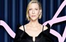 كيت بلانشيت تخطف الأضواء على السجادة الزرقاء في حفل Fashion Awards 2025