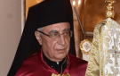 بطريركية الروم الملكيين الكاثوليك تنفي مزاعم استقالة البطريرك العبسي