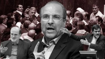 تصاعد الخلافات داخل البرلمان الإيراني حول المفاوضات: الشرف يذبح في مسقط والبرلمان مغيب تصاعد الخلافات داخل البرلمان الإيراني حول المفاوضات: الشرف يذبح في مسقط والبرلمان مغيب