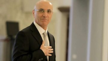 الحجار يعلن فتح باب الترشح للانتخابات البلدية والاختيارية في الشمال وعكار الحجار يعلن فتح باب الترشح للانتخابات البلدية والاختيارية في الشمال وعكار