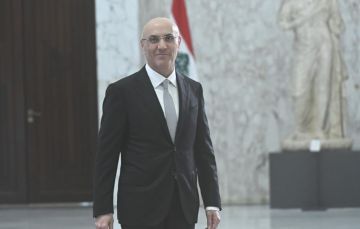 الحجار يوقع قرارات دعوة الهيئات الناخبة لانتخابات الشمال وعكار