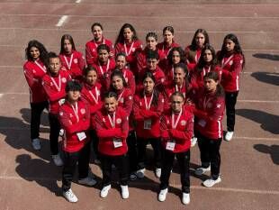 سيدات لبنان يواجهن جزر القمر وديا السبت والاثنين سيدات لبنان يواجهن جزر القمر وديا السبت والاثنين