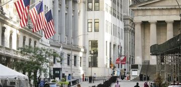 مخاوف البطالة والتضخم تصل إلى أسوأ مستوياتها في الولايات المتحدة منذ كوفيد