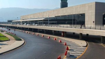 بالصور: ملابس مفخخة بالمخدرات في مطار بيروت.. هذا ما حصل! بالصور: ملابس مفخخة بالمخدرات في مطار بيروت.. هذا ما حصل!