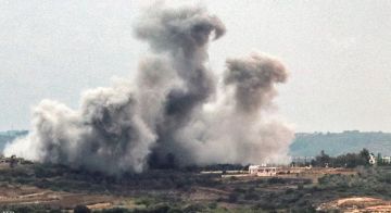 حصيلة الغارة الإسرائيلية التي استهدفت سيارة