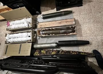 ملف إطلاق الصواريخ: ما قصة المطلوبين الأربعة للجيش؟ ملف إطلاق الصواريخ: ما قصة المطلوبين الأربعة للجيش؟