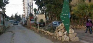 الدولة بدأت خطوة سحب السلاح من المخيمات الفلسطينية شمالا الدولة بدأت خطوة سحب السلاح من المخيمات الفلسطينية شمالا