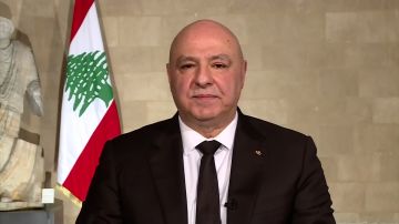 الرئيس عون في ذكرى 13 نيسان: لندفن الحرب للأبد ولتكن وحدتنا هي سلاحنا وسلاحنا هو جيشنا