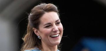 الكشف عن سر جمال كيت ميدلتون الدائم