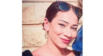 صفاء قطان مفقودة منذ أيام هل رأيتموها؟ صفاء قطان مفقودة منذ أيام هل رأيتموها؟