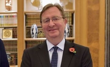 سفير بريطانيا رحب بإقرار قانون رفع السرية المصرفية: إشارة للالتزام بالإصلاحات الضرورية