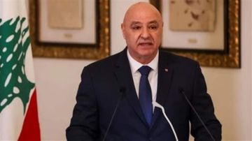 الرئيس عون: الجيش دفع ولا يزال ضريبة الدم حفاظا على وحدة لبنان وسيادته وسلامة أراضيه