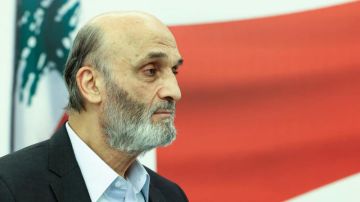 جعجع يدعو لإقرار سريع لقانوني الهيكلة والانتظام المالي