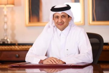 سفير قطر لدى لبنان : زيارة الرئيس عون تأتي تتويجا لمسيرة العلاقات الأخوية المتميزة