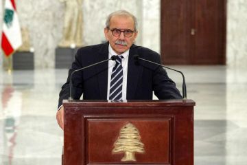 سلام: في الذكرى الخمسين لاندلاع الحرب نقف اليوم لا لنفتح جراحا بل لنسترجع دروسا