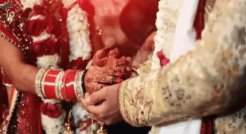 أغنية ذكرته بطليقته.. فألغى حفل زفافه أغنية ذكرته بطليقته.. فألغى حفل زفافه