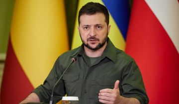 أول تعليق من زيلينسكي على إعلان بوتين أول تعليق من زيلينسكي على إعلان بوتين