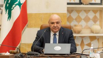 لا موعد قريبا للحوار في السلاح... واتصالات لعون مع الأميركيين (الجمهورية)